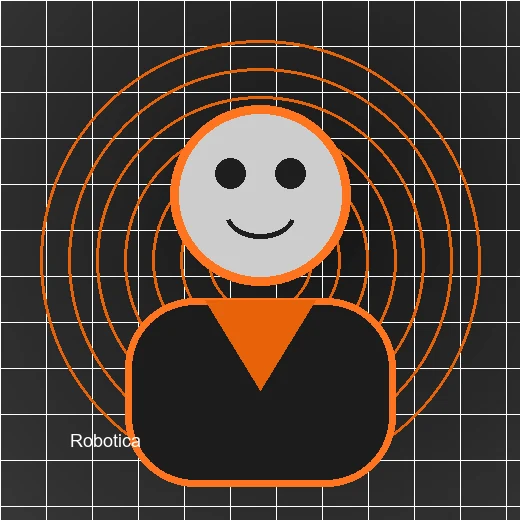 Docente de robotica